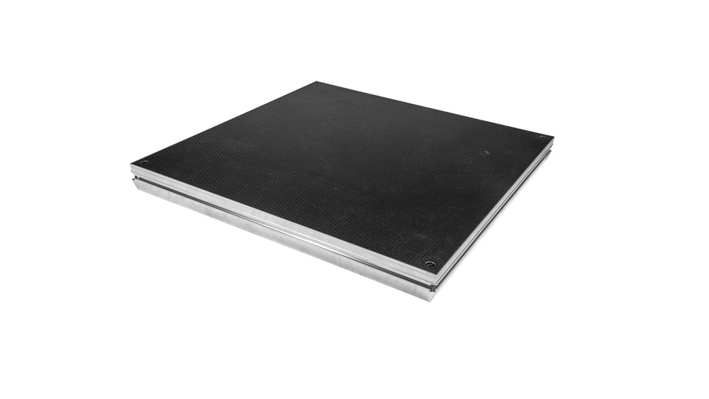 StageDex Topline | 1 m x 1 m, stage deck