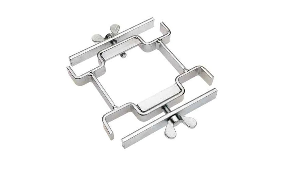StageDex CLP - 02 | leg to leg clamp, 4 legs