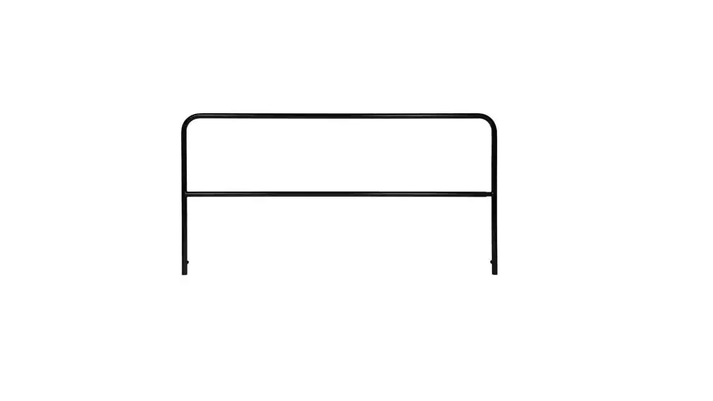 StageDex Railing | 2 m, black