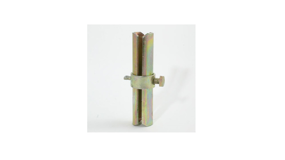 Doughty, Rårör, Skarvpinne