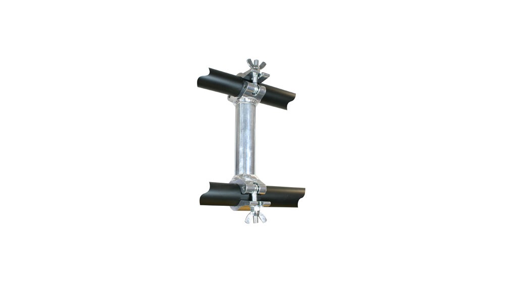 Doughty T57345 | Pipe to Pipe Coupler | 50 cm
