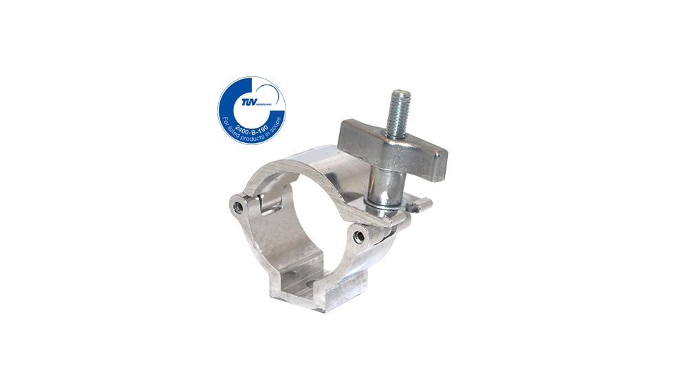 Doughty Burton Clamp | 75 kg