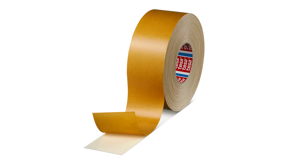 TESA Double Sided Bonding Tape | 9 mm, 50 m