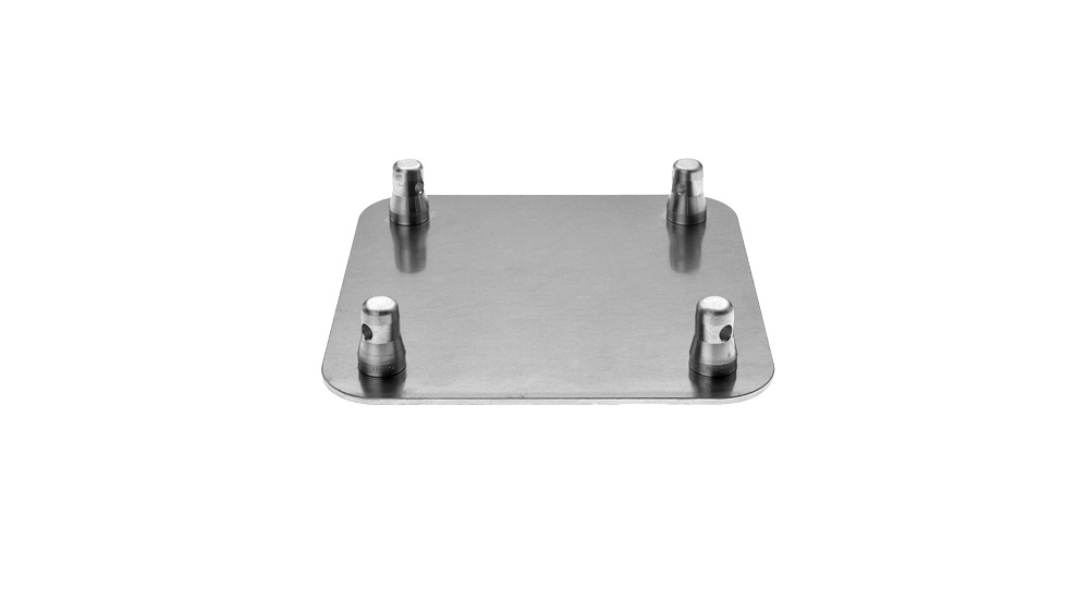 Prolyte H30V Topplate | 30 x 30cm | ALUMINIUM