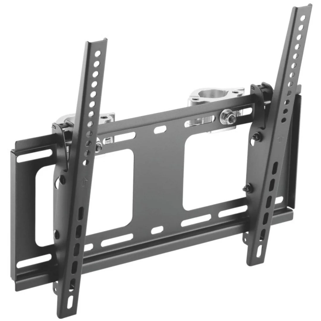 TV Bracket for mounting to pipe, truss, ladder | 43"-75"