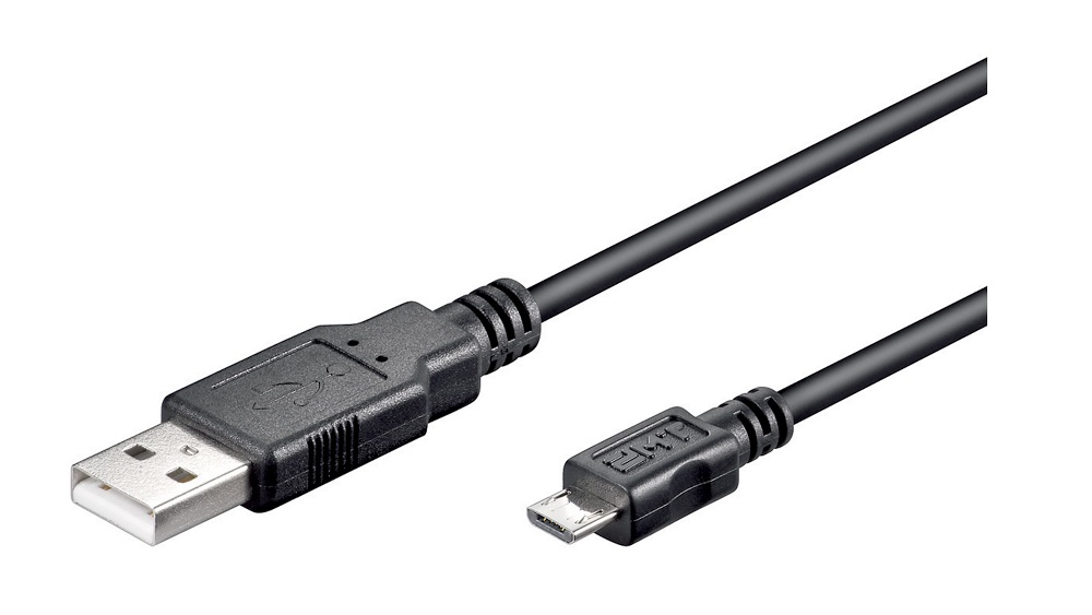USB2  | USB A - Micro USB | undefined Length 0.5-1m