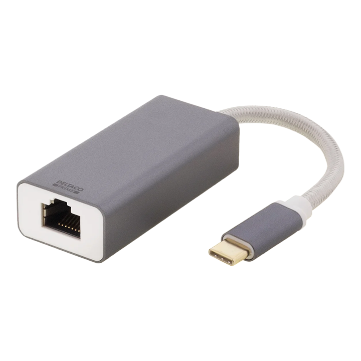 Adapter | USB-C to RJ45