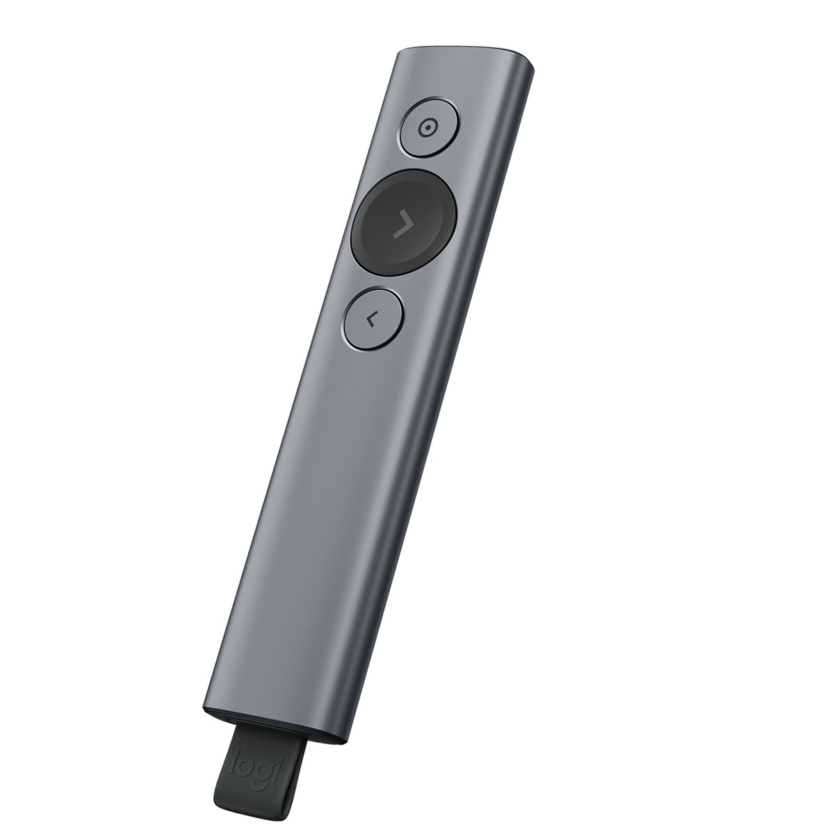 Logitech Presentation Plus Remote xx