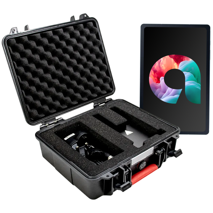 Astera | AsteraBox CRMX ART7 | Kit - sales