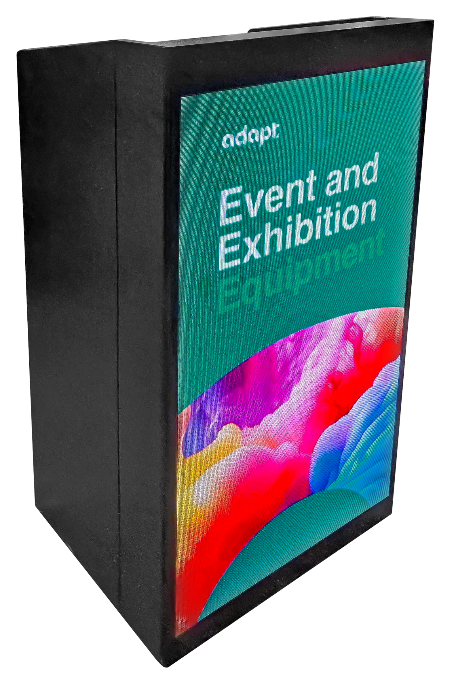 Trulux | X Podium, Pro 1.8mm | Case of 1