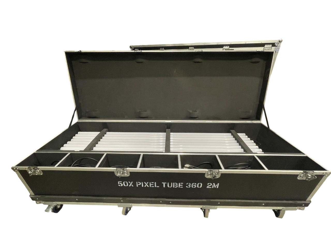 CLEN | Pixel tube 360 Case | 50 x 2m - Image 1