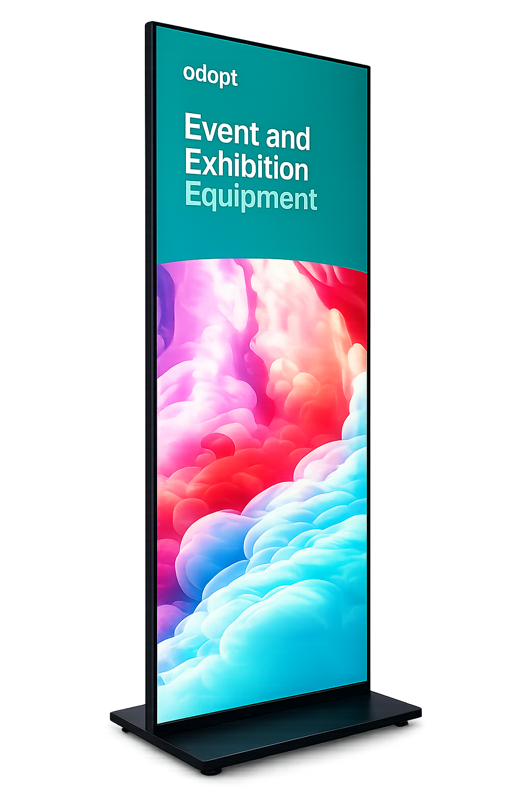 Trulux | Xposter Pro | Case of 2