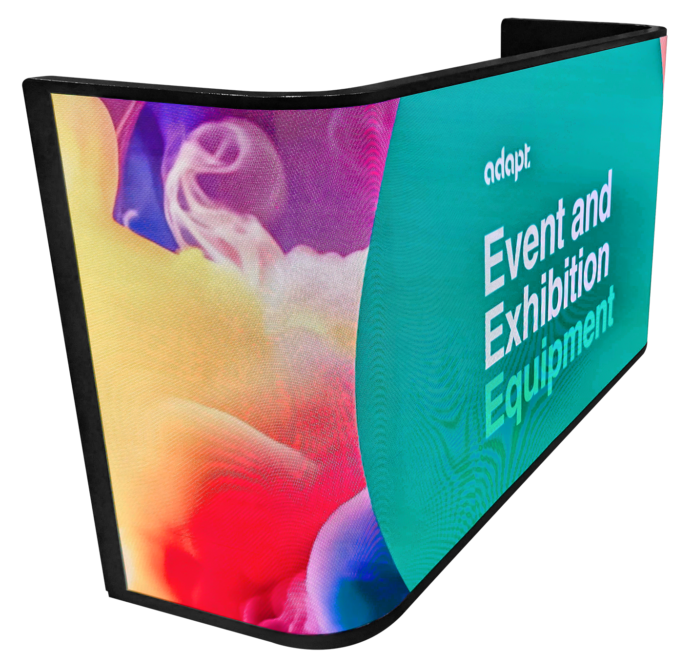 Trulux | Front Desk 1.8mm | Case of 1