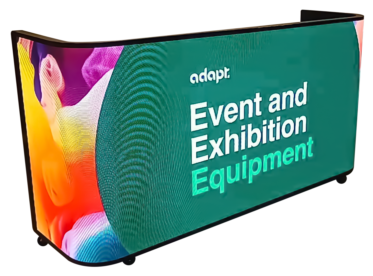 Trulux | Front Desk 1.8mm | Case of 1 - Image 1