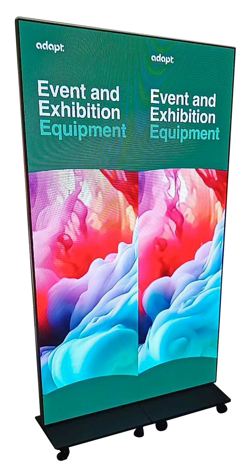 Trulux | Xposter Pro | Case of 2 - Image 3