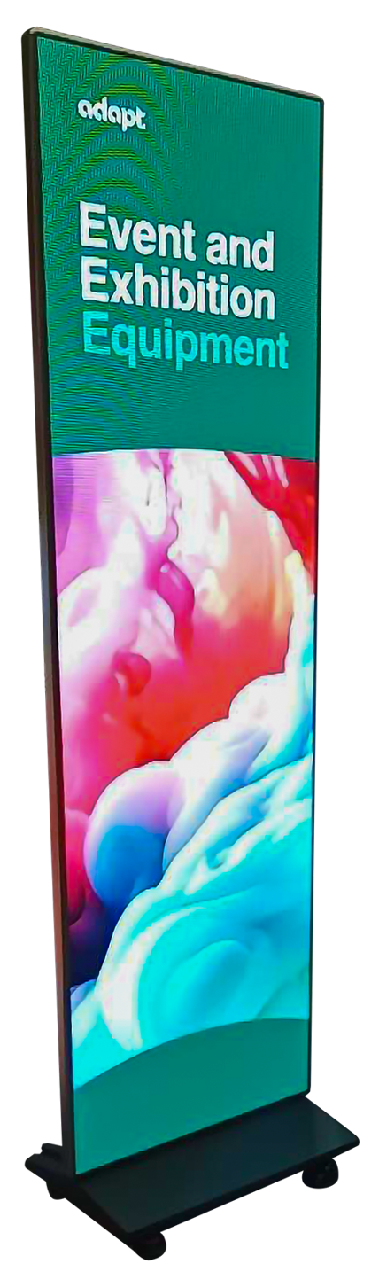 Trulux | Xposter Pro | Case of 2