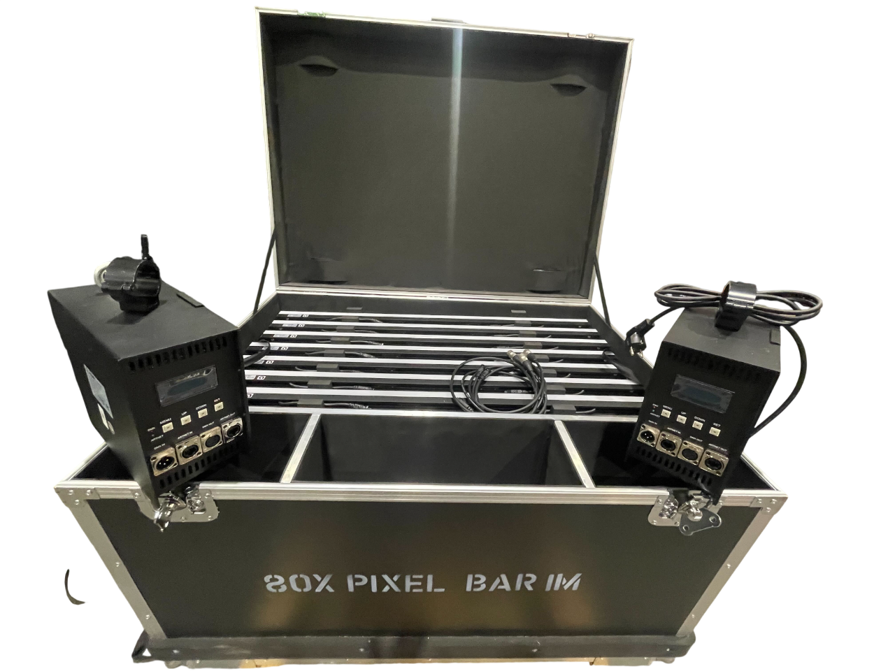 CLEN | Pixel Bar Case | 80 x 1m - Image 1