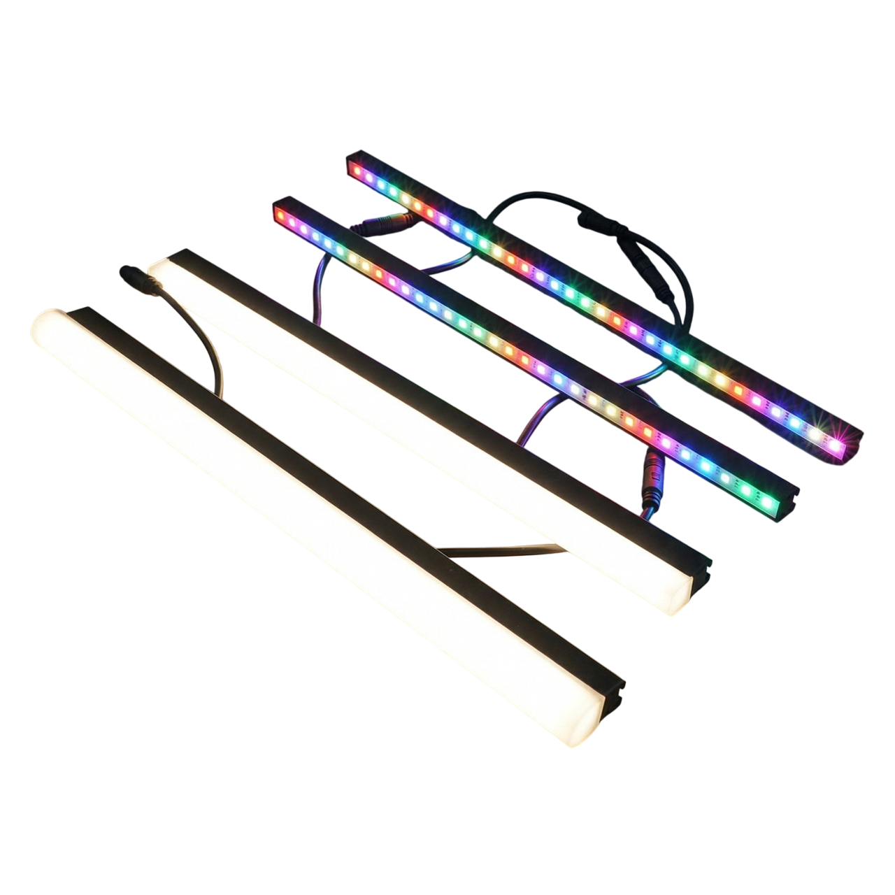 CLEN | Pixel Bar Case | 80 x 1m