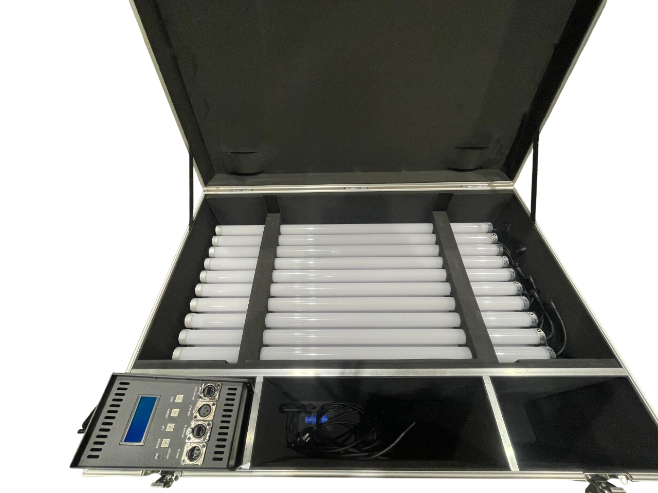 CLEN | Pixel Tube 360 Case | 50 x 1m - Image 1