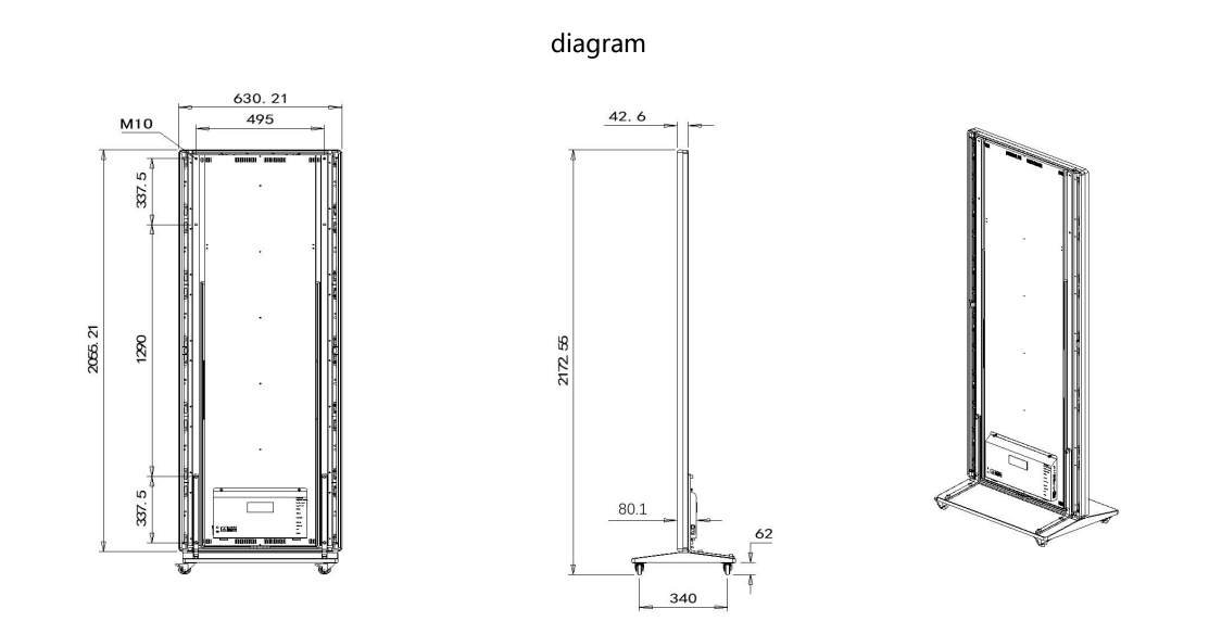 Trulux | Xposter Pro | Case of 2 - Image 4