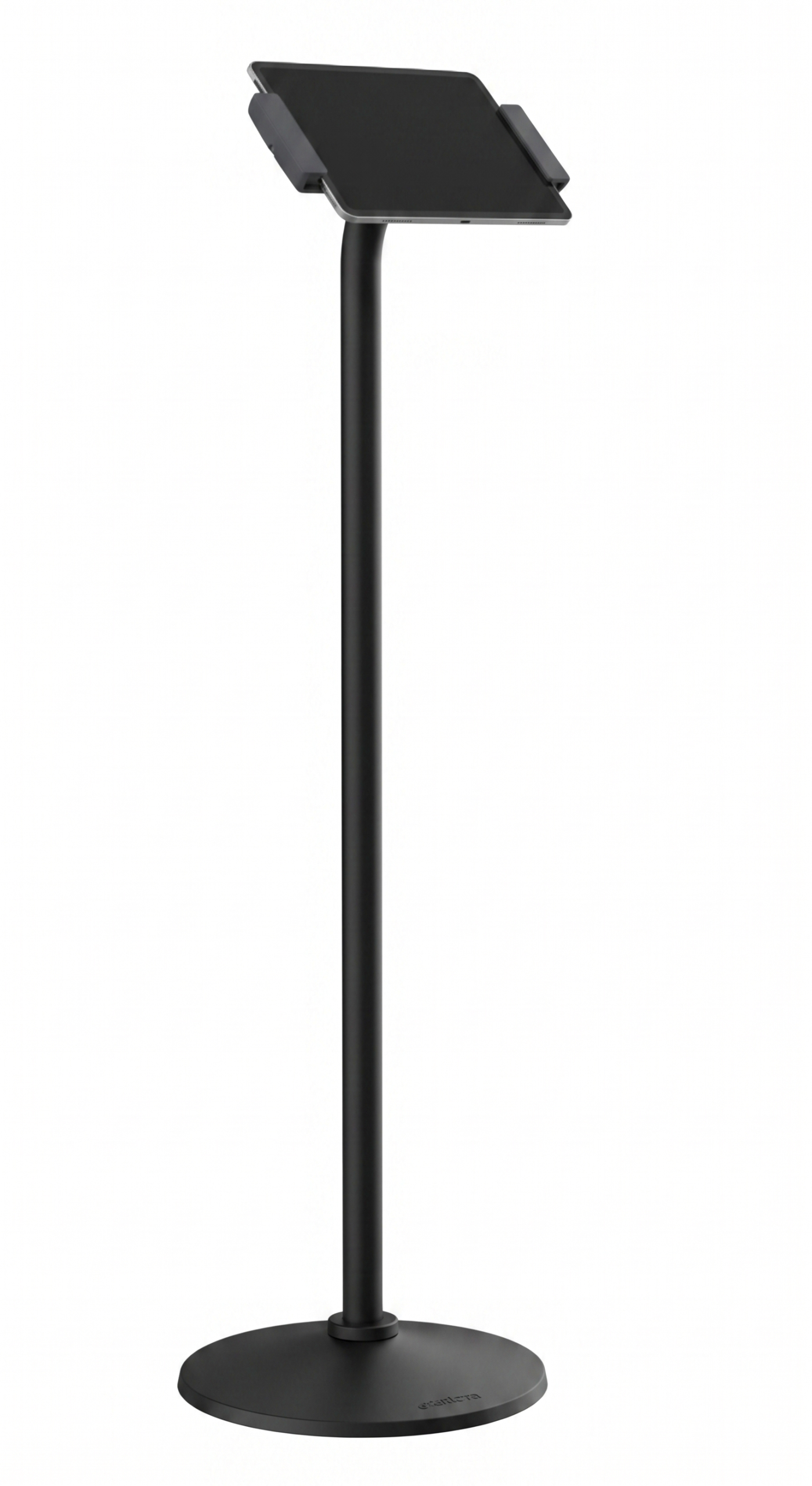 Bouncepad | Clipmount | Floorstand | black