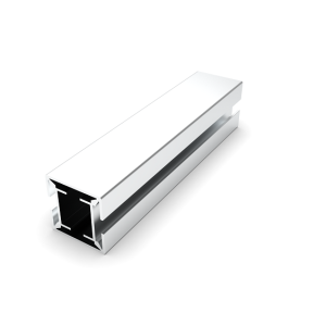 beMatrix Square42 | 1853mm | support - profile for lightbox