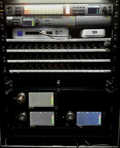 Camera PPU KIT (2 cases)
