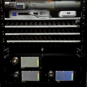 Camera PPU KIT (2 cases)