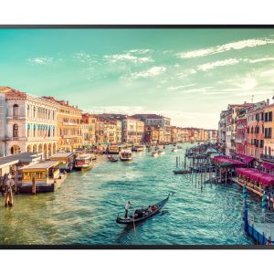 Samsung QM55C 4K | 55" Screen
