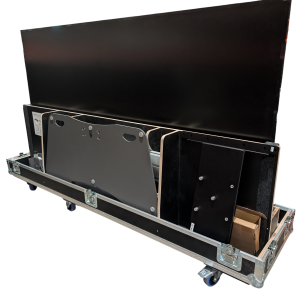 Samsung QM98C 4K | 98" Screen Package