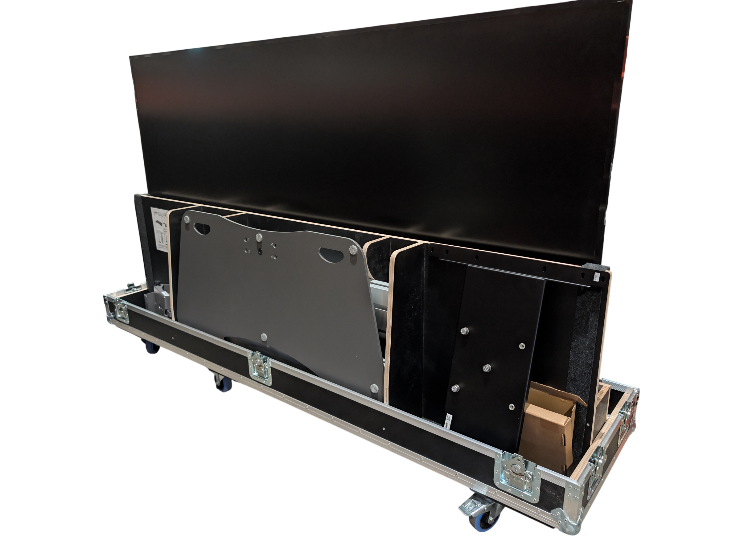 Samsung QM98C 4K | 98" Screen Package
