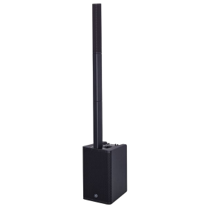 Yamaha | STAGEPAS 1K MKII Portable PA System | Package