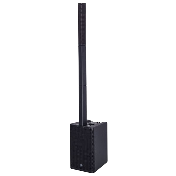 Yamaha | STAGEPAS 1K MKII Portable PA System | Package